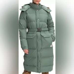 The North Face Women’s Winter Jacket